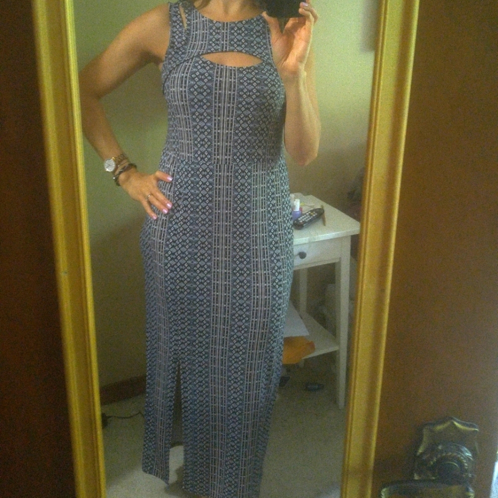 BCBGeneration dress